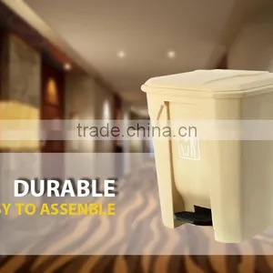 Hotel Lobby 87L PP Dustbin thumbnail-2