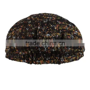 Hot Sale Embroidery Unisex Adults Custom Ivy Cap Wholesale 2015 thumbnail-6