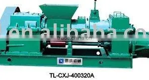Clay Vacuum Extruder Type TL-CXJ-400/320A thumbnail-1
