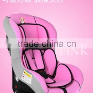Portable Baby Car Seat thumbnail-4