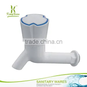 ABS Plastic Half Turn Quick Open Water Tap thumbnail-2