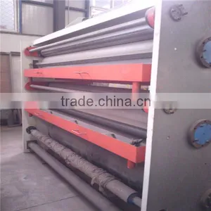 Corrugated Cardboard Glue Machine/corrugated Box Making thumbnail-1