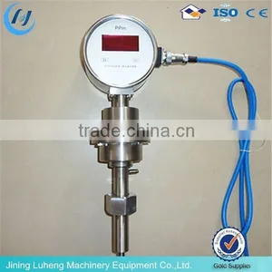 High Quality Portable GTH500G Carbon Monoxide Detector for Sale thumbnail-1