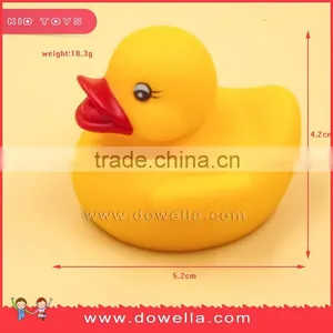 2015 Hot Selling Custom Yellow Plastic Ducks thumbnail-2