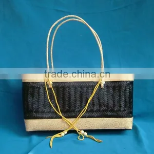 Rattan Bag thumbnail-1