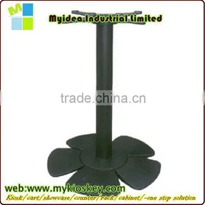 2013 RK-Square Base Metal Table Base F18 thumbnail-1