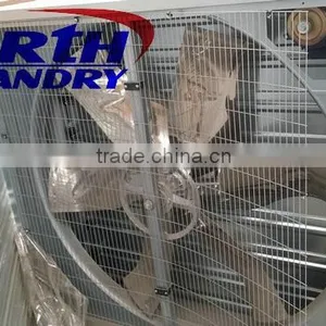 Poultry Farming Cooling Fans for Raising Chicken/poultry/broiler thumbnail-1
