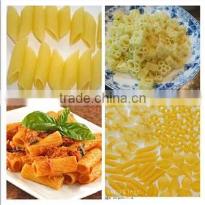 High Quality Full Automatic Popular Pasta Machine Factory thumbnail-3