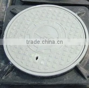 Composite Manhole Cover thumbnail-1
