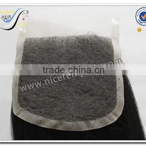 Wholesale Virgin Hair Bundles With Lace Closure 100% Human Brazilian Hair Closure thumbnail-5