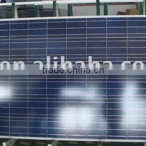 230W Poly Solar Module thumbnail-1