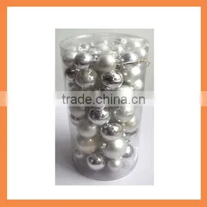 01-8023 Christmas Decorative Ball thumbnail-1