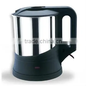 CIQ CE ROHS CHEAP 1.8L STAINLESS STEEL ELECTRIC KETTLE thumbnail-2