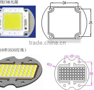 Free Sample Hot Sell Outdoor Waerproof Floodlight 1000w With 5years Warranty thumbnail-4