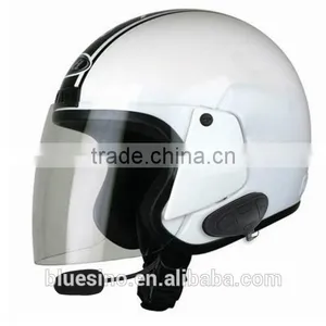 Motobike Helmet Wired Intercom Bluetooth thumbnail-1