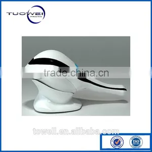 Tuowei CNC Router CNC MillingRapid Prototype Make in China thumbnail-1