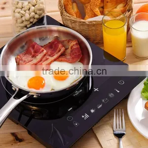 Single Induction Cooktop With CE Certificate thumbnail-1
