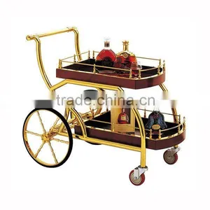 Liquor Trolley(G-21) thumbnail-1