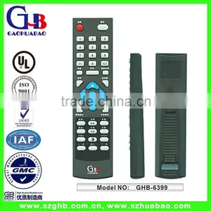 Factory Price High Quality HD TV Remote Control thumbnail-1