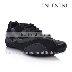Comfortable Men Sport Shoe High Quality Man Shoe Manufacturer Quality Choice thumbnail-1