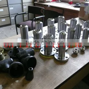 304L 150#,BACKING 1511*1260*75mm HFM F304L ANSI B16.5 150# 48" BACKING HEAT NO*** thumbnail-4