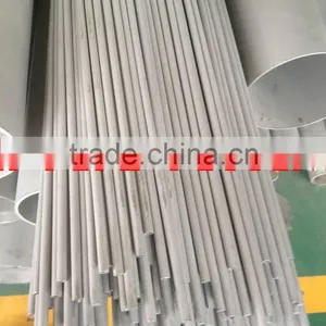 Allloy B-3 N10675 2.4600 STEEL PIPELINE Seamless Hydraulic & Pneumatic Line Pipes thumbnail-3