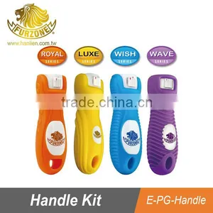 Replaceable Blade Brush Pet Dog Grooming thumbnail-4