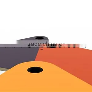 Solid Phenolic Laminate Postforming for Tabletops thumbnail-1