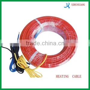 Pipe Freeze Protection Heating Cable thumbnail-1