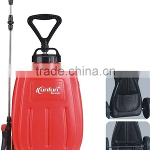 Kaifeng Factory Supplier High Quality Battery Electric Power Sprayer(1l-20l) Plant Mate Pressure Sprayer Accessories thumbnail-1
