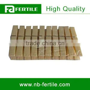 ZZB 215092 Eco-friendly Bamboo Cloth Peg thumbnail-1