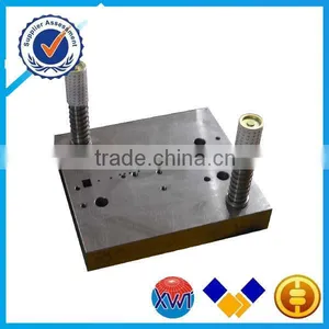 Custom Metal Mold From Direct Factory thumbnail-1