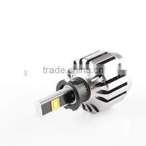 New Arrival 30wcar Led Headlight H3 6000-7000K 2880LM thumbnail-6