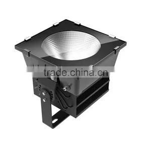 500w Led Flood Light Projection Lamp for Stadium,park thumbnail-2
