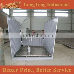 Collapsible Storage Container for Sale thumbnail-1