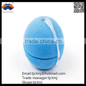 Customized Fashionable Cheap Silicone Ice Ball Mould thumbnail-3