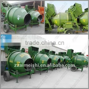Building House Concrete Mixer Machine 0086 13903817193 thumbnail-1