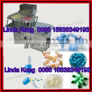 2013 New Product Semi Automatic Capsule Filling Machine thumbnail-1