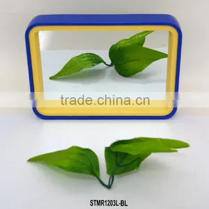 Green Moving Sand Pictures/ABS Frame Soothing Sand thumbnail-3