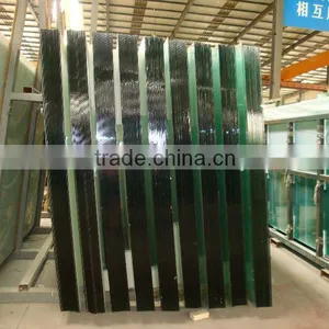 5mm 6mm 8mm Tempered Glass Supply thumbnail-1