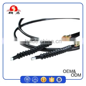 High Quality Clutch Cable For Universal Car With Factory Price thumbnail-5