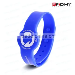 AAA+ Grade Tag Rfid Tags Price, Watch Band RFID Tag thumbnail-2