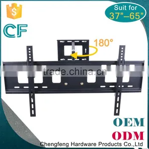 Reasonable Price 37"---65" Universal Adjustable Height Tv Bracket thumbnail-3