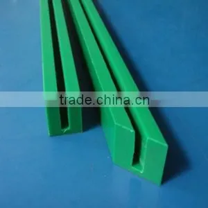 High Quality and Self-lubricanting Nylon Linear Guide for Wholesales thumbnail-5