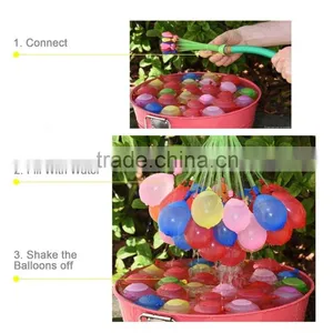 2016 Summer Game Equipment Water Balloon Laucher Cheap Price for Water thumbnail-2