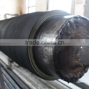 Slurry Suction and Discharge Rubber Hose thumbnail-3