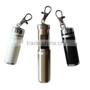 Mini Pocket Metal Ashtray,promotional Portable Ashtray thumbnail-1