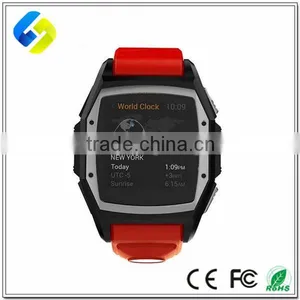 Function High Quality Gt68 Smart Watch Cheap Smart Watch thumbnail-1