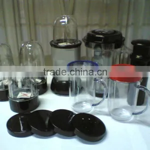 21pcs Multi Function Food Processor Blender As Seen On TV Juicer Quality Choice thumbnail-1