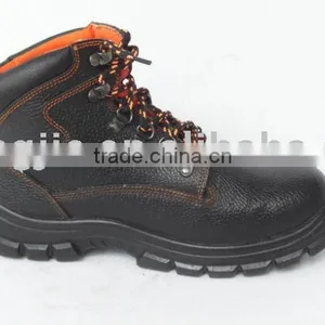 Safety Shoe Steel Toe 9523 thumbnail-1